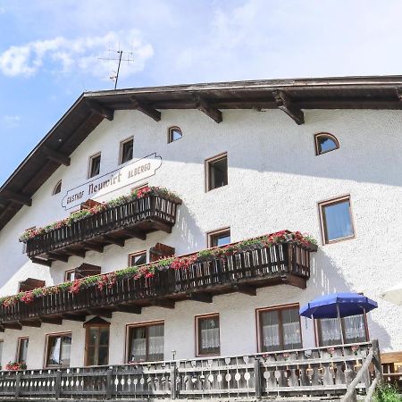 Gasthof Albergo Neuwirt 발디비제 외부 사진