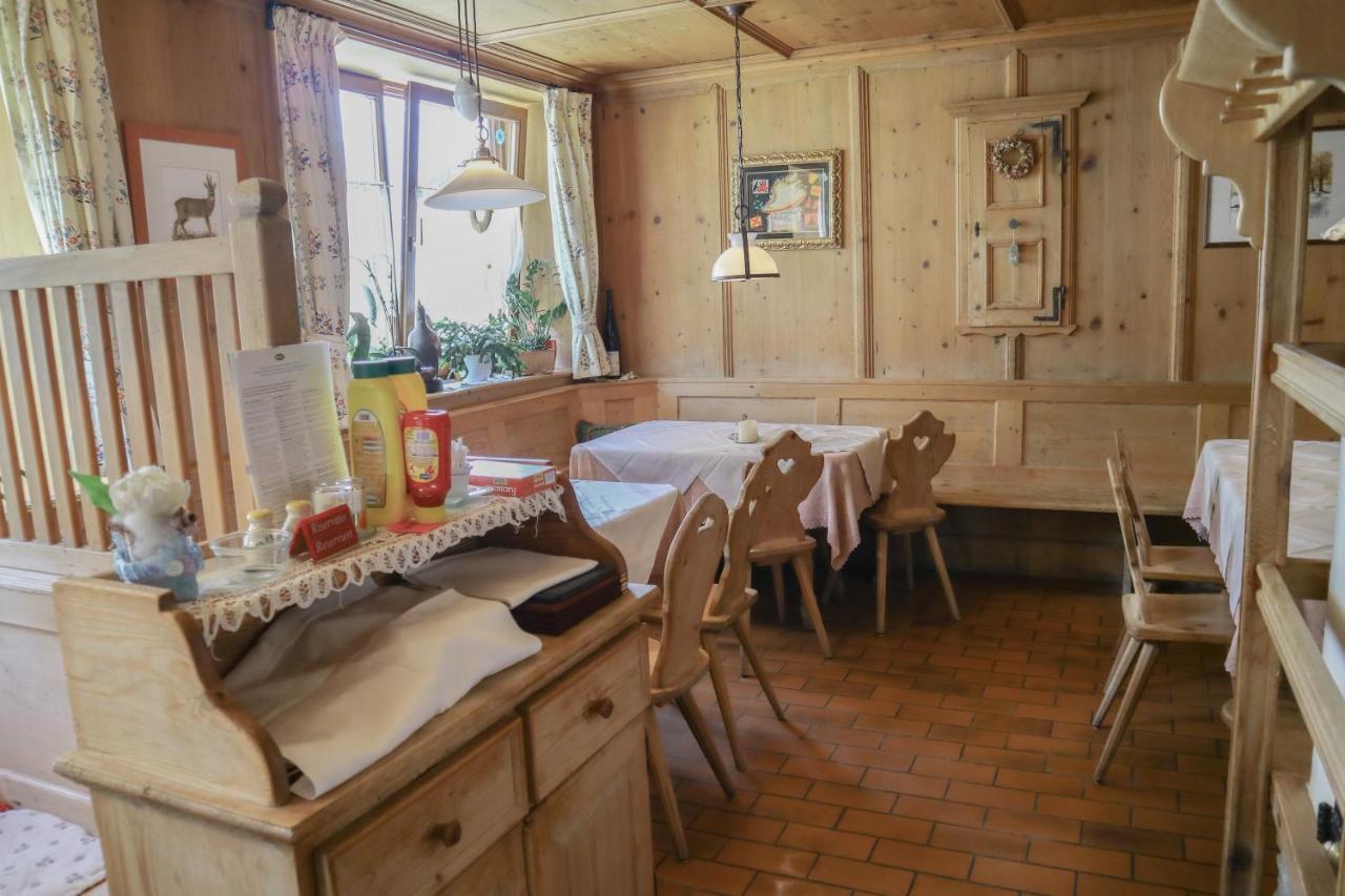 Gasthof Albergo Neuwirt 발디비제 외부 사진