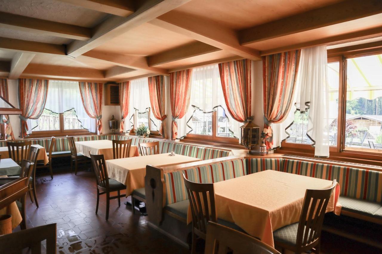 Gasthof Albergo Neuwirt 발디비제 외부 사진