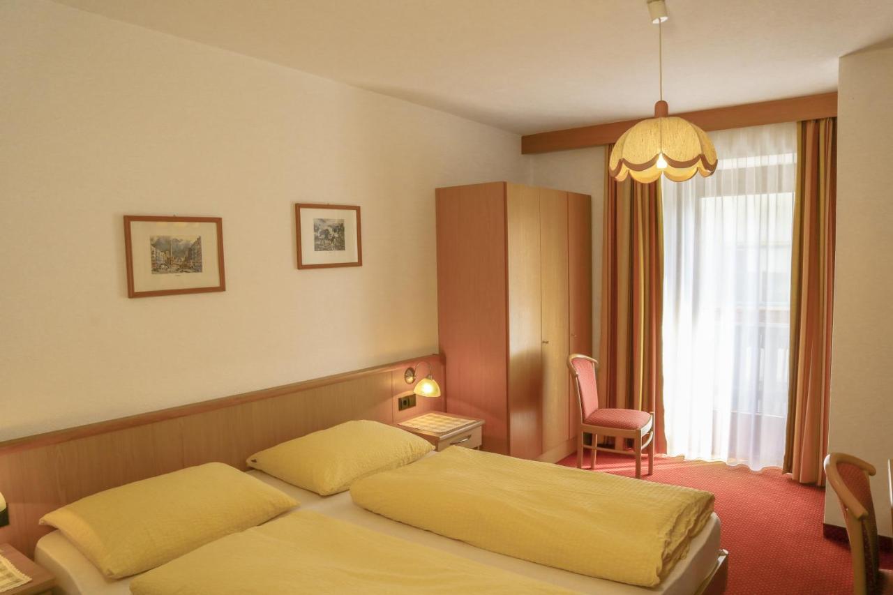 Gasthof Albergo Neuwirt 발디비제 외부 사진