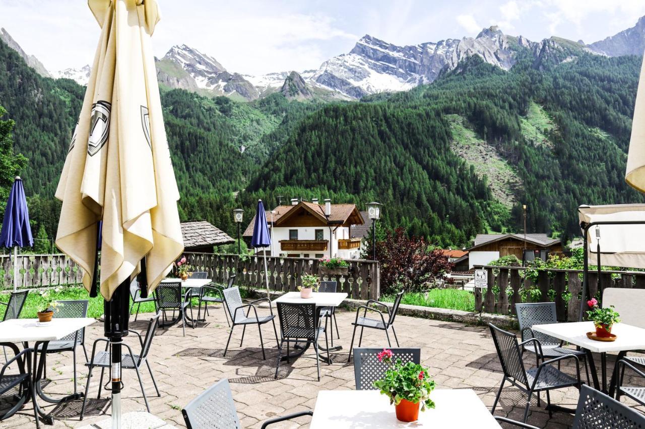 Gasthof Albergo Neuwirt 발디비제 외부 사진