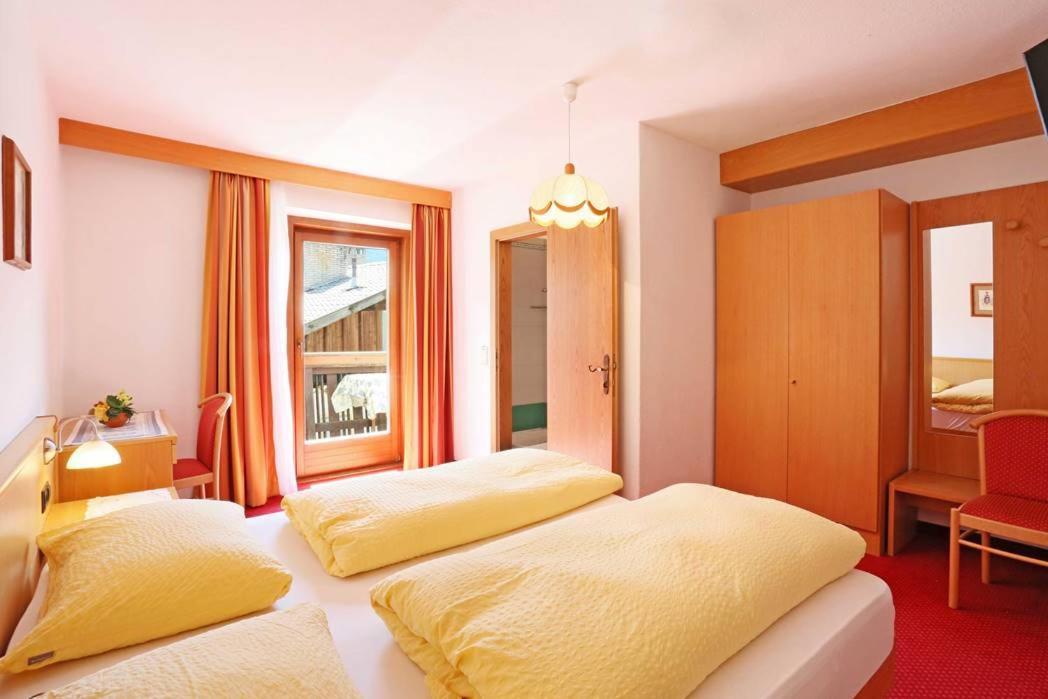 Gasthof Albergo Neuwirt 발디비제 외부 사진
