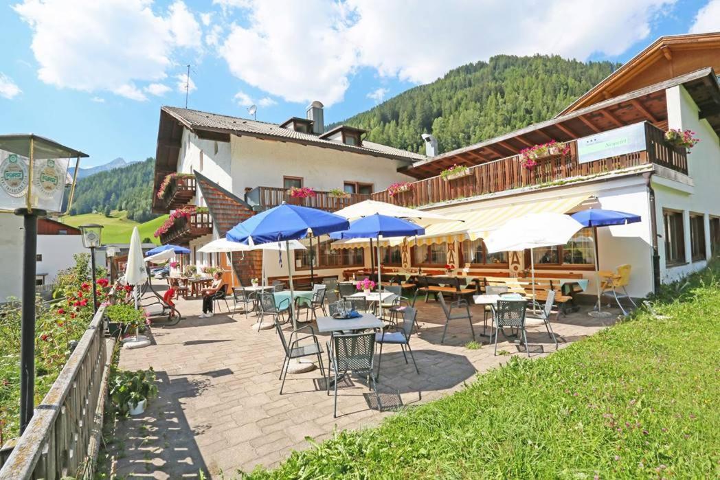 Gasthof Albergo Neuwirt 발디비제 외부 사진