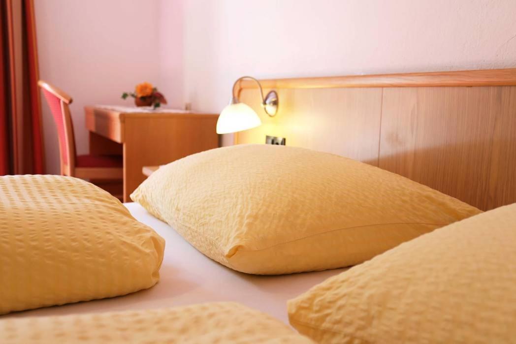 Gasthof Albergo Neuwirt 발디비제 외부 사진
